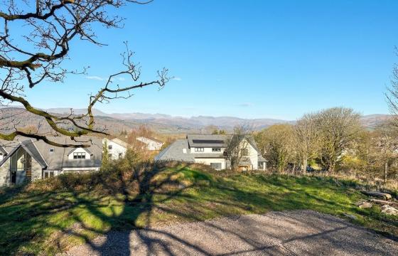 Plot with PP for sale in Heathwaite photo